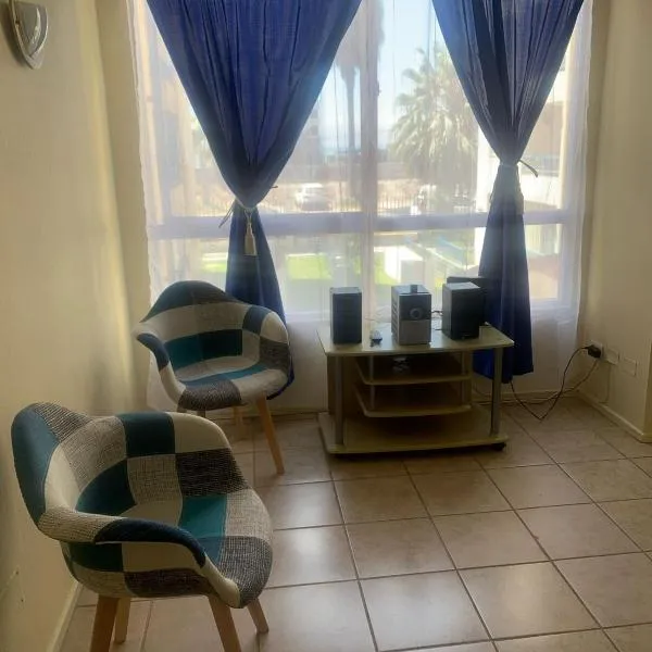 Coquimbo Apartment, hotelli kohteessa Coquimbo