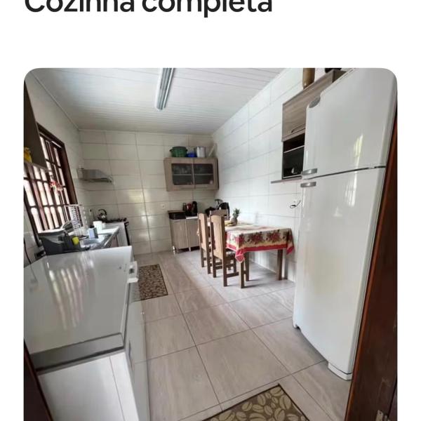 Linda casa na Praia de itapema do Norte em Itapoa Santa Catarina SC - Foto 4