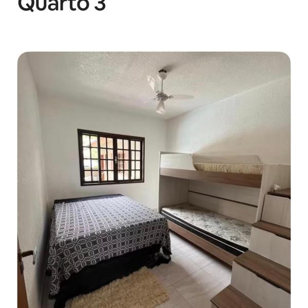 Linda casa na Praia de itapema do Norte em Itapoa Santa Catarina SC - Foto 2