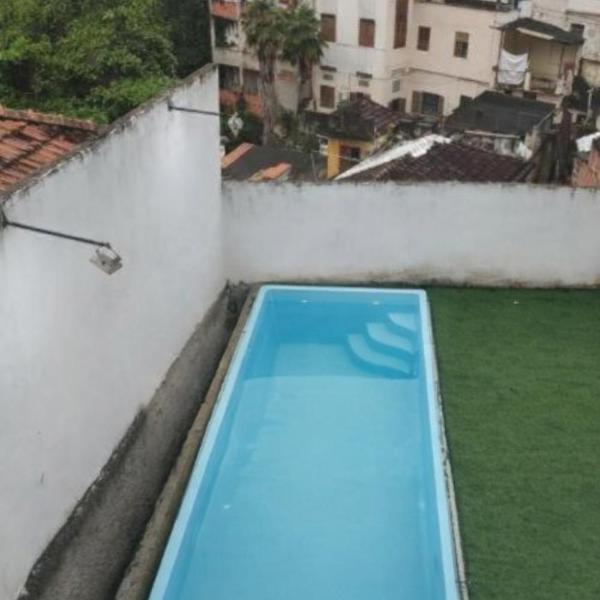 Residencial Andreia