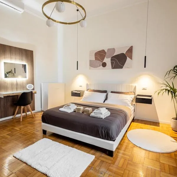 B&B di Dante, hotel a Legnano
