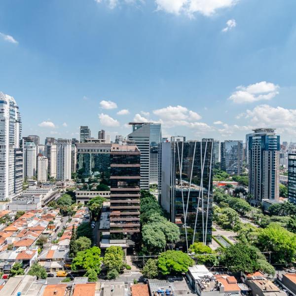 360 VN Faria Lima - Foto 3
