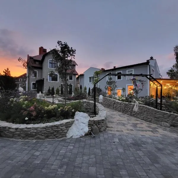 Apartamenty Amadeus, hôtel à Stronie Śląskie