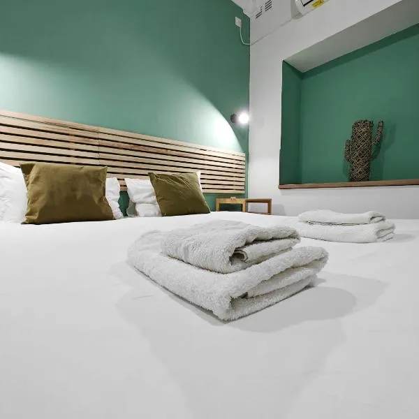 Cosy room 4، فندق في Pieta