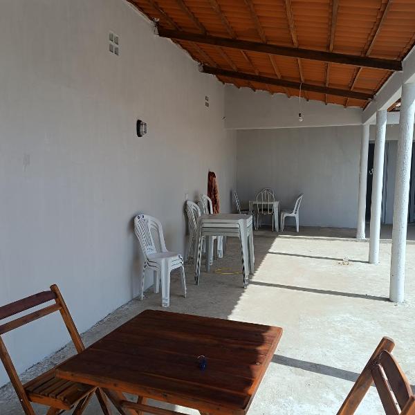 Chácara com piscina perto do Capim Duro - Foto 3