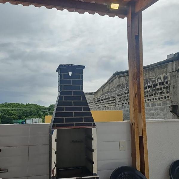 Apartment in Janga