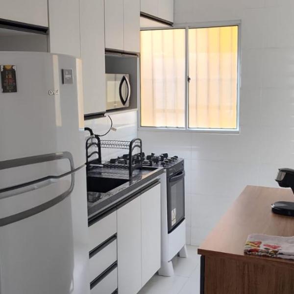 Apartment in Janga - Foto 4