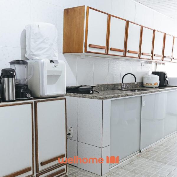 Suite em Guriri Norte com Piscina e Academia - Foto 4