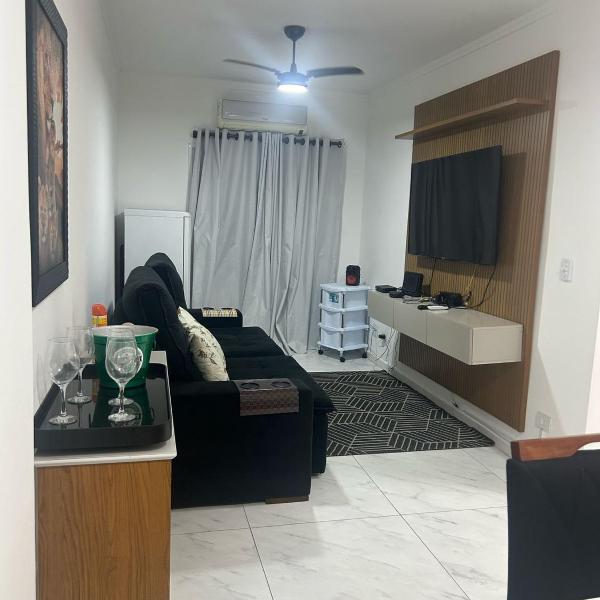 Apartamento frente mar - Foto 5