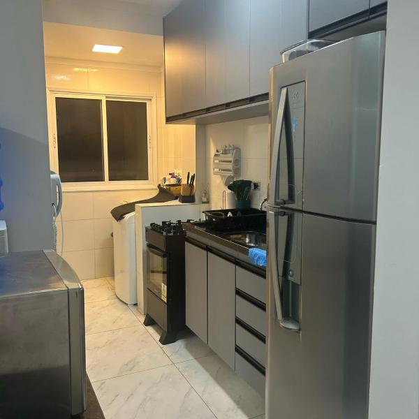 Apartamento frente mar - Foto 4