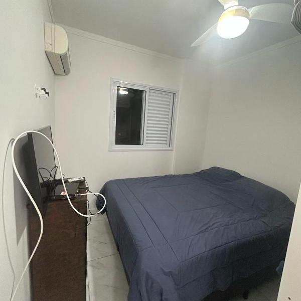 Apartamento frente mar - Foto 2