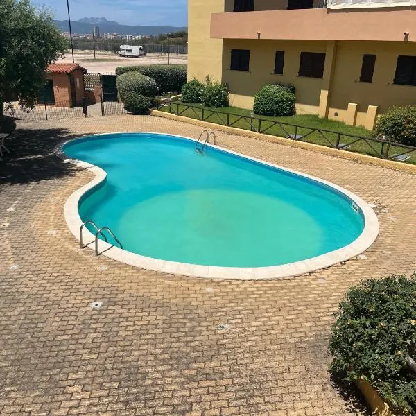 Casa Nietta, Hotel in Olbia