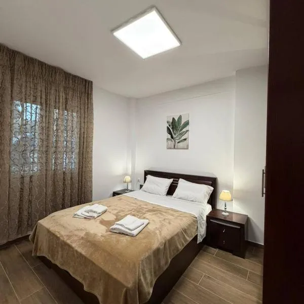 Le Grace, Urban Retreat near Near CityCenter & Sea, hotel in Thessaloniki