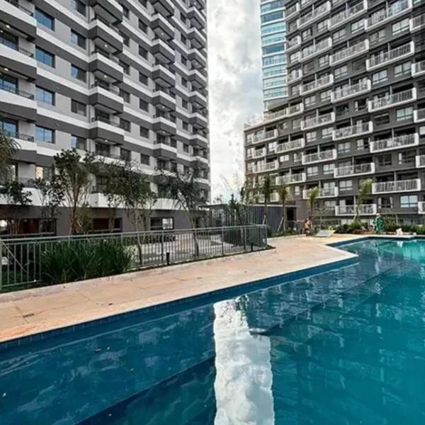 Loft Premium 5 Estrelas no Coração da Zona Sul - Foto 4
