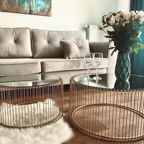 Piotrkowska Concept: Łódź şehrinde bir otel