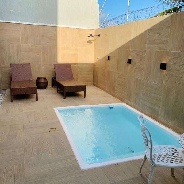 Casa de Luxo Seu Refúgio Premium no RN - Foto 4