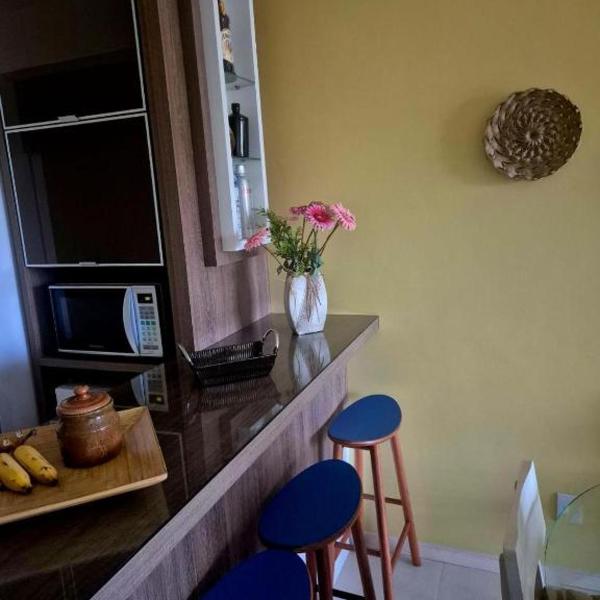 Apartamento Aconchegante - Foto 4
