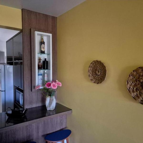 Apartamento Aconchegante - Foto 2