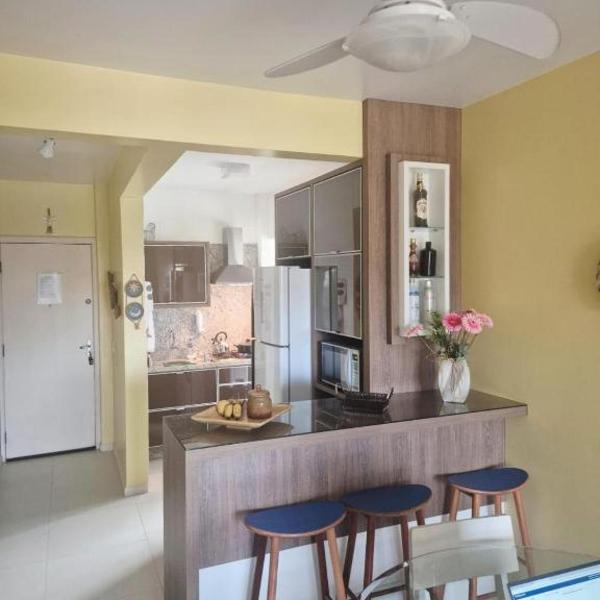 Apartamento Aconchegante