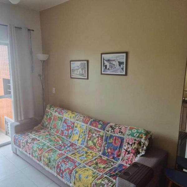 Apartamento Aconchegante - Foto 5
