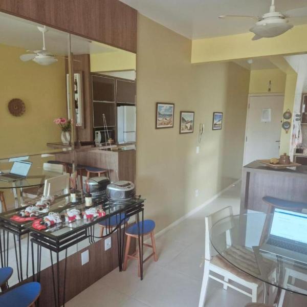 Apartamento Aconchegante - Foto 3