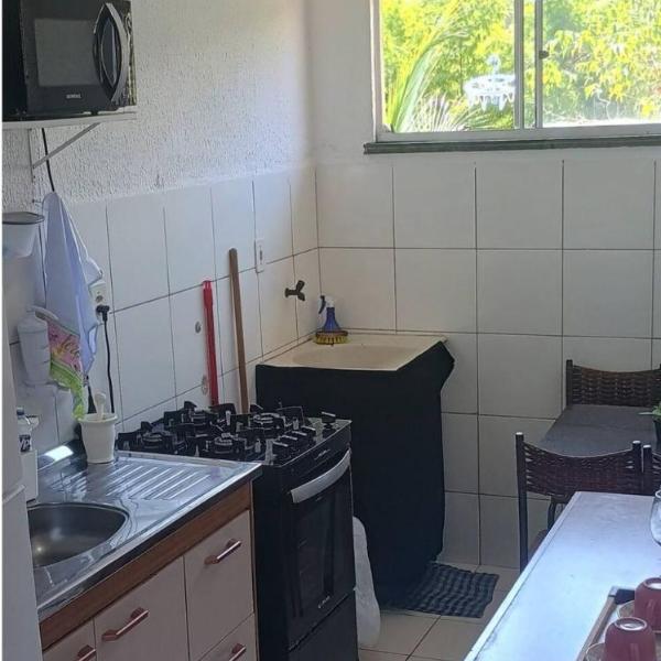 Ap simples aconchego - Foto 4