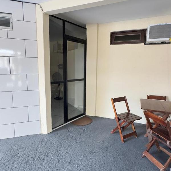Residencial Aguiar