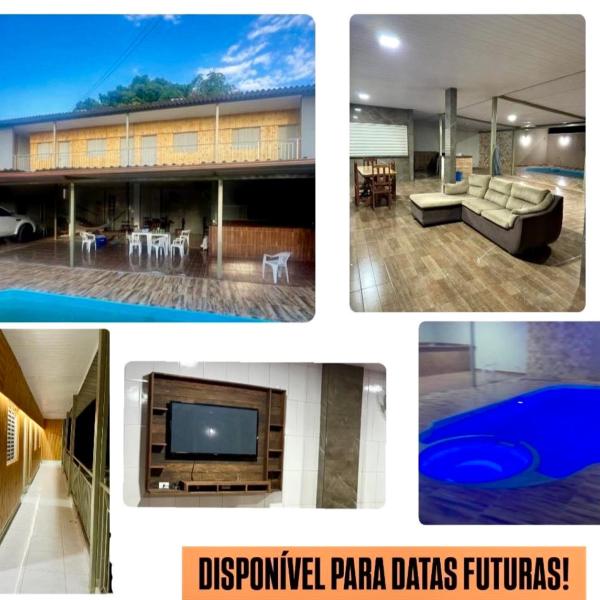 Casa W&M