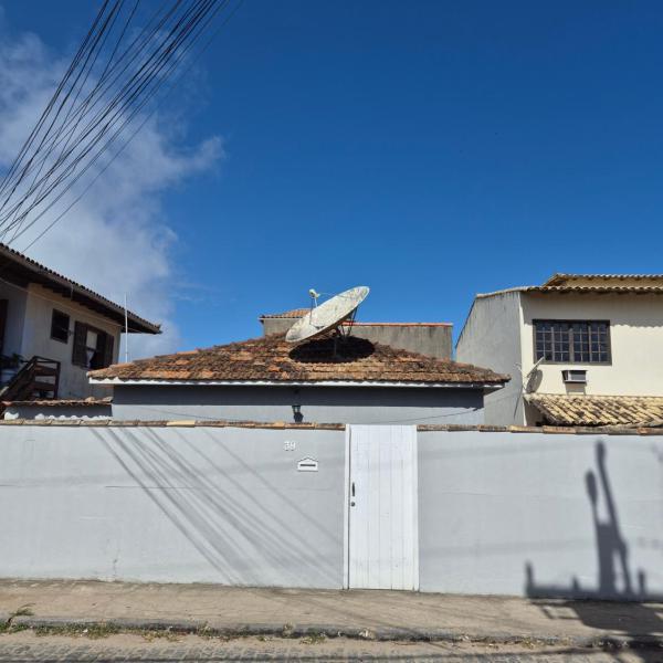 Casa Geribá