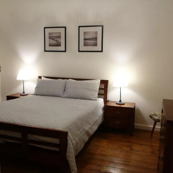 Morella Farmstay, hotel v destinaci Cape Jervis