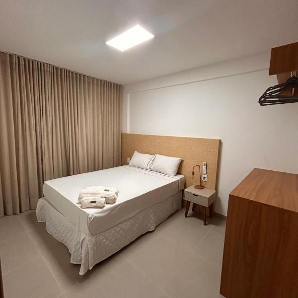 Residencial Lanai Imbassai - Blue House - 102 - Foto 2