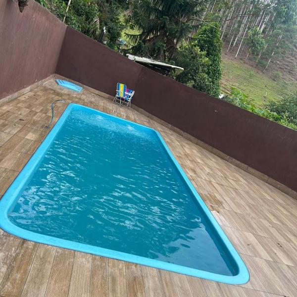 recanto das montanhas