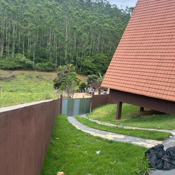 recanto das montanhas - Foto 5