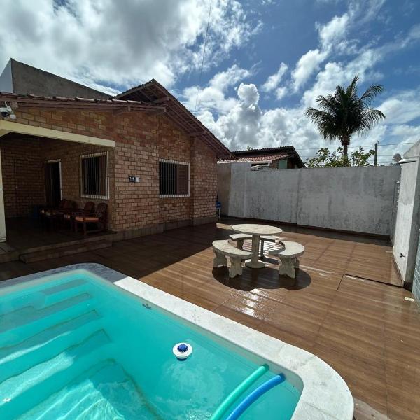 Casa Praia dos Carneiros