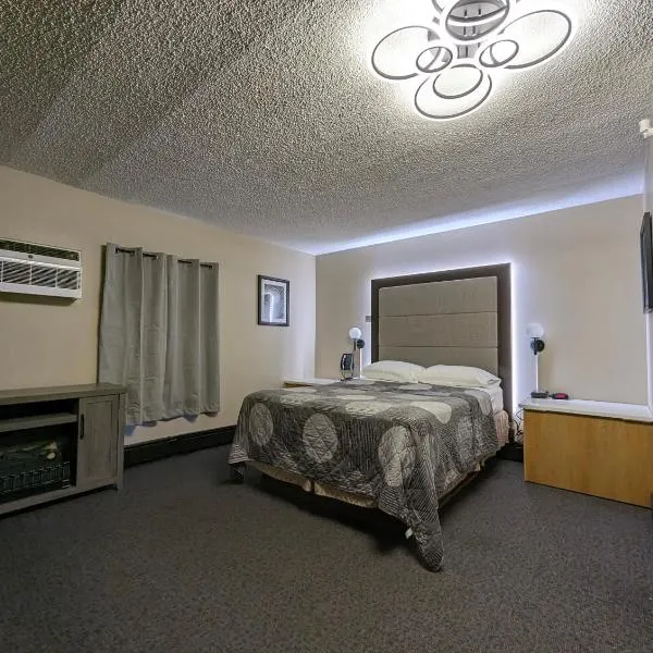 Hickory West Inn, hotel in Hickory Hills