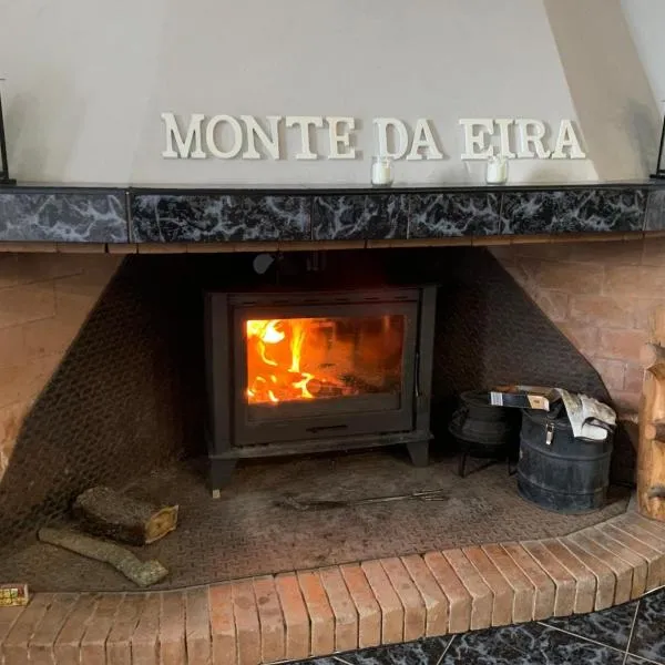 Casa Monte da Eira, Hotel in Giões