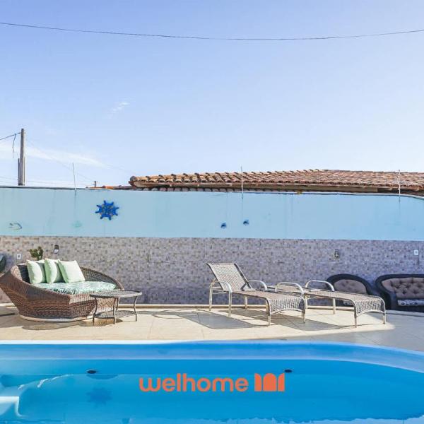 Studio em Guriri Norte próximo a praia com piscina - Foto 3