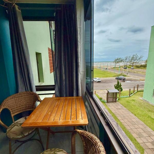 Apartamento beira-mar em Capão Novo! - Foto 5