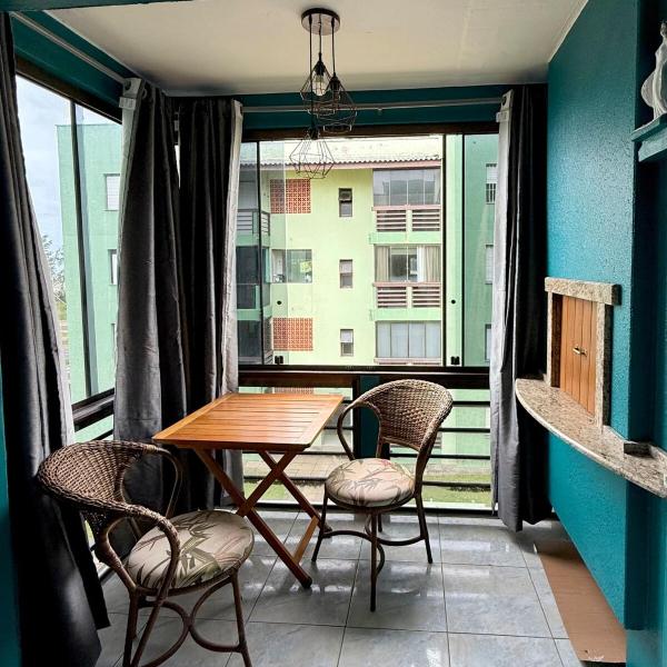 Apartamento beira-mar em Capão Novo! - Foto 4