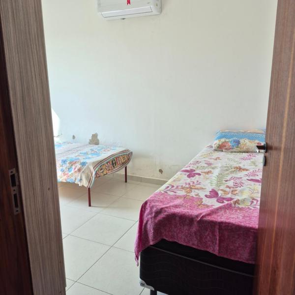 Duplex próximo a praia da Barra de São Miguel - Foto 2