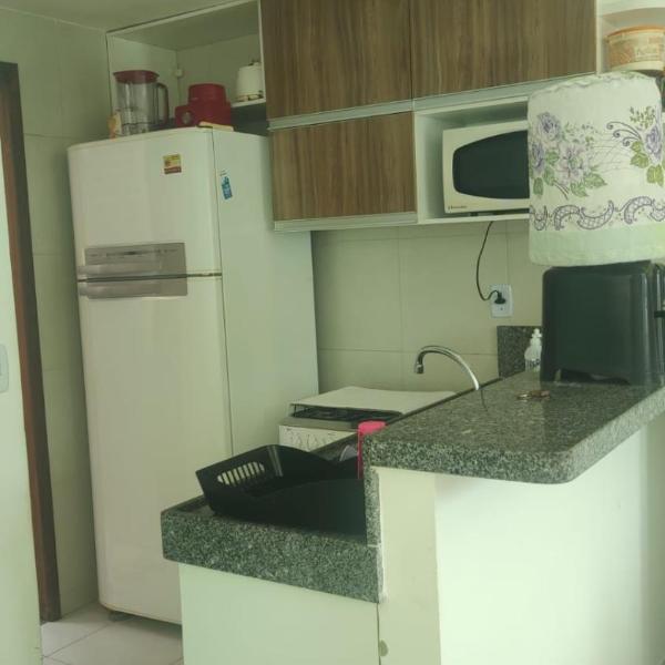 Duplex próximo a praia da Barra de São Miguel - Foto 3