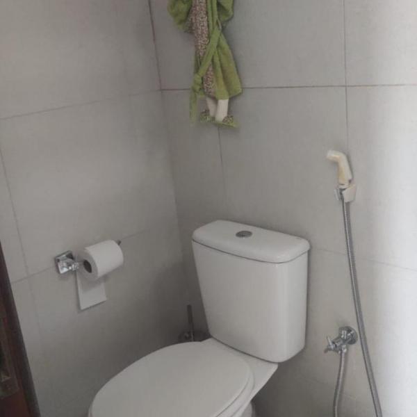 Duplex próximo a praia da Barra de São Miguel - Foto 5
