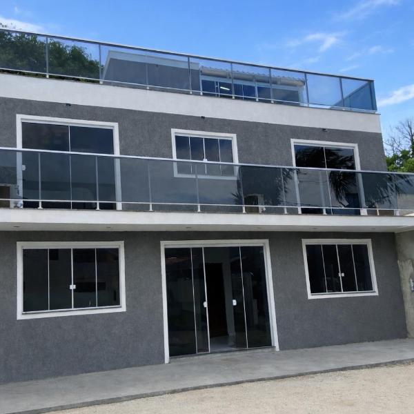 Casa da praia N 273