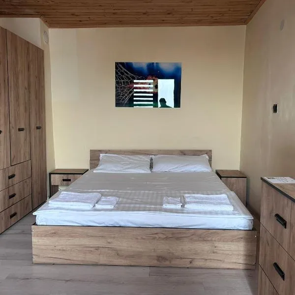 Damyanov residence, hotel em Pazardzhik