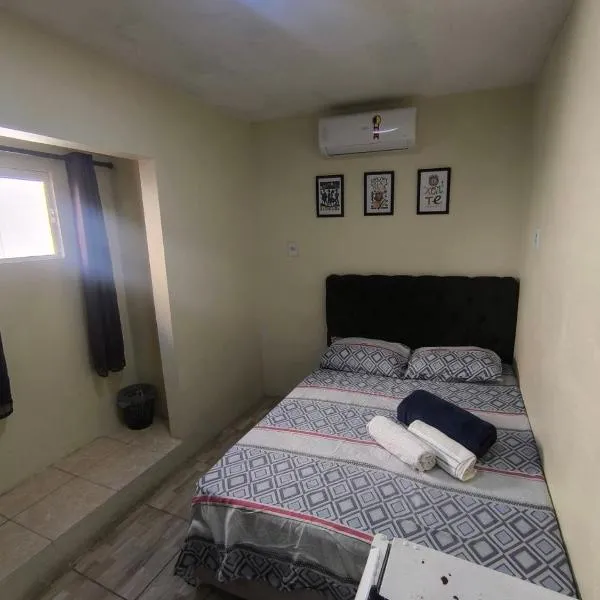 Rioli quarto 2, hotel in Caruaru