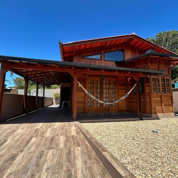 Casa de Praia e Sossego