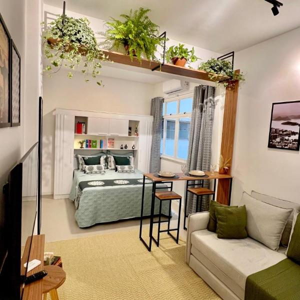 Charmoso Studio 410