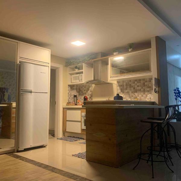Luxurious Apartment, 3 en-suites, spacious, Itapema