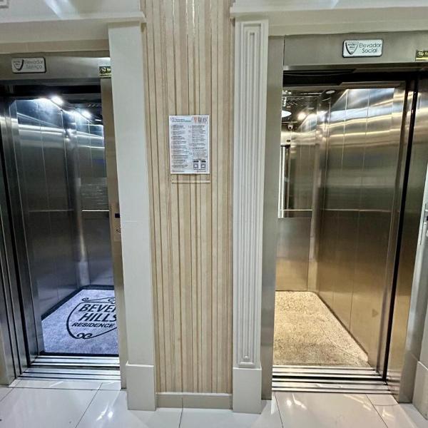 Luxurious Apartment, 3 en-suites, spacious, Itapema - Foto 5