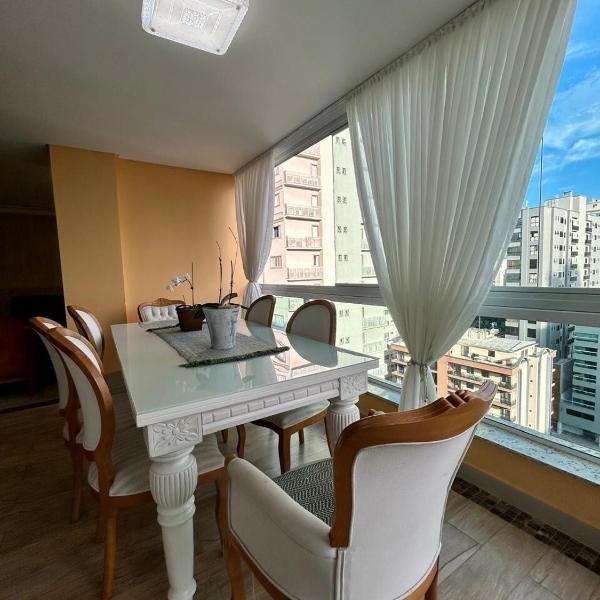 Luxurious Apartment, 3 en-suites, spacious, Itapema - Foto 4